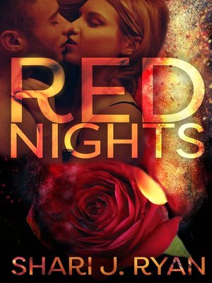 cover image of Red Nights